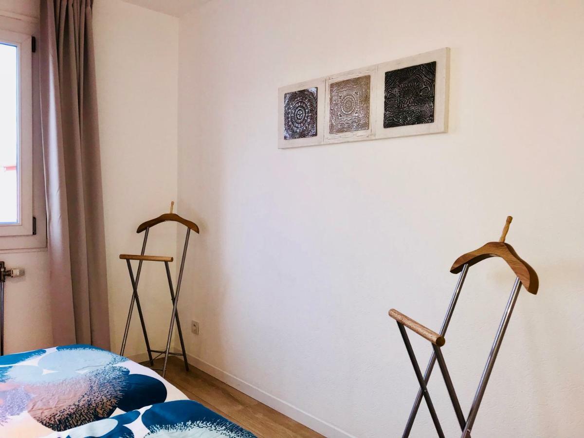 Апартаменты Le Petit Nid De Max Et Sophie 1Free Garage Кольмар Экстерьер фото